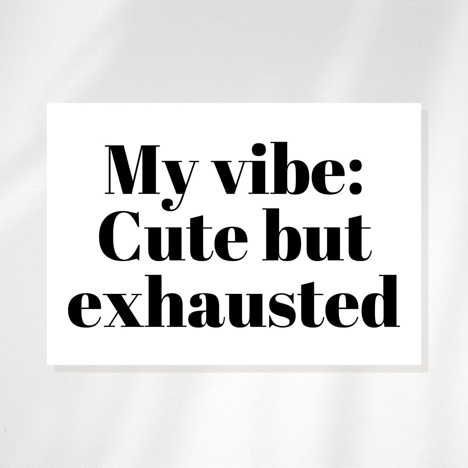 Witty Magnets